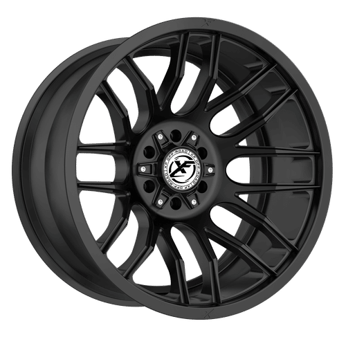 XF OFFROAD XF-232 wheel