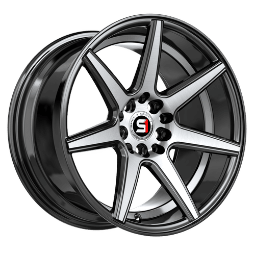 SPEC-1 RACING SP-73 roue