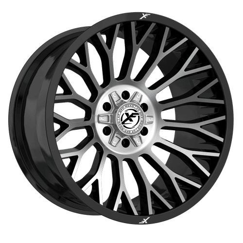 XF OFFROAD XF-237 wheel