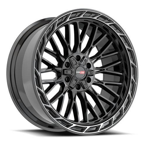 VORTEK VRP-502 wheel