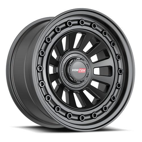 VORTEK VRD-702 wheel