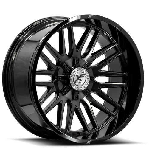 XF OFFROAD XF-240 wheel