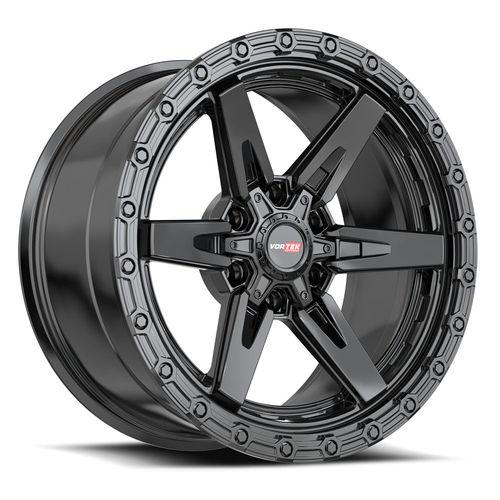 VORTEK VRT-602 wheel
