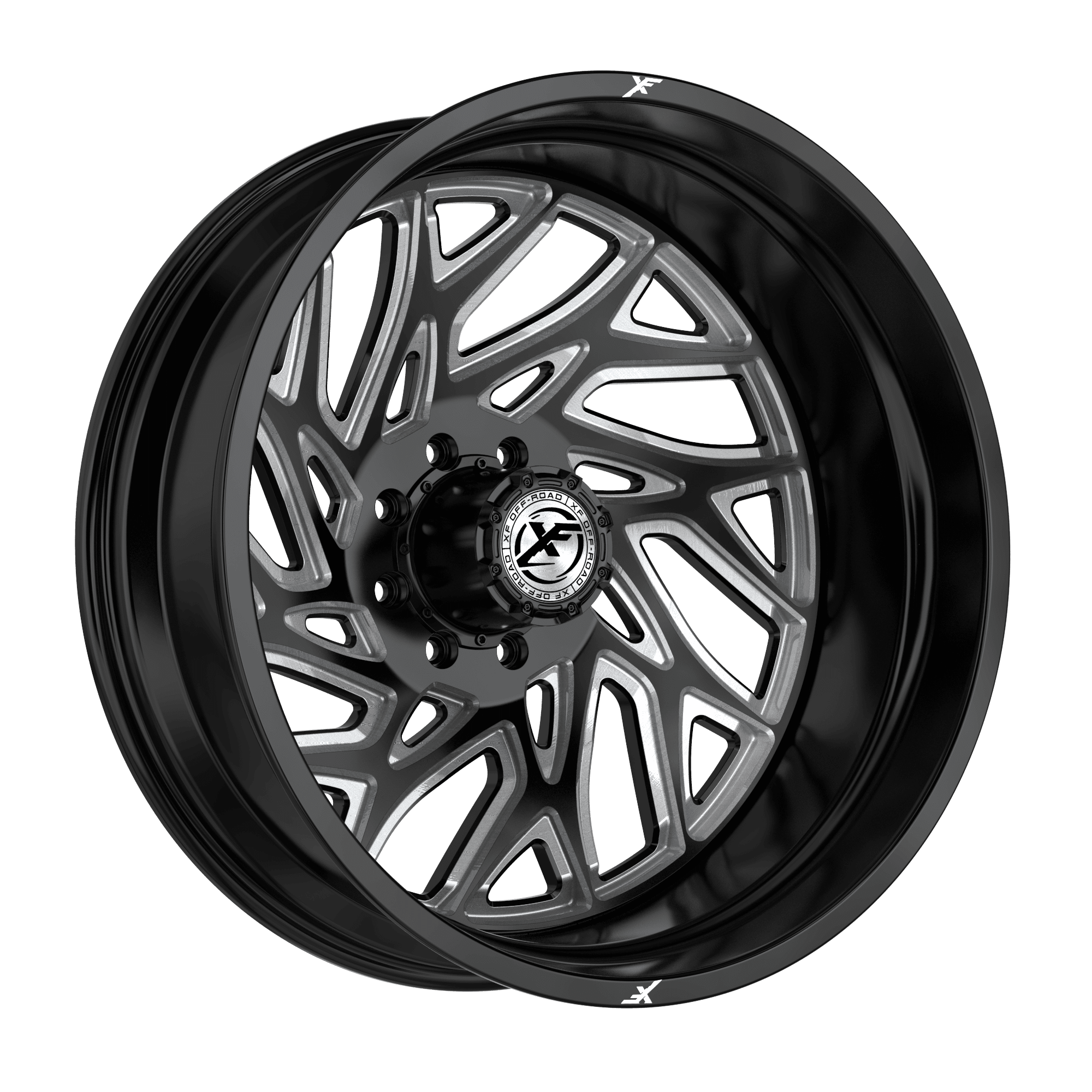 XF OFFROAD XF-229GBML-R roue