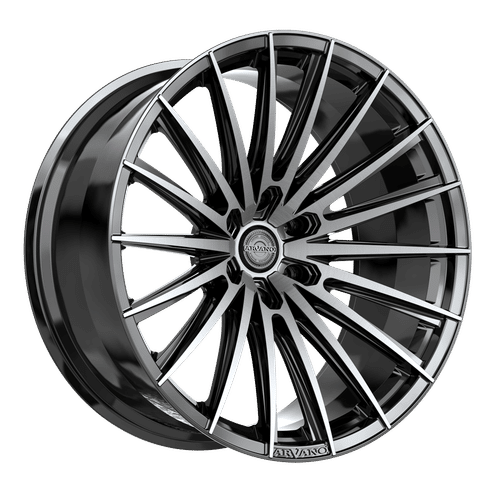 ARVANO ART-3 roue