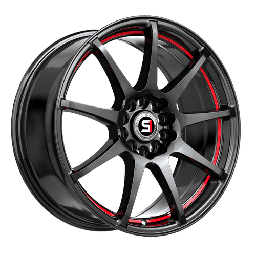 SPEC-1 RACING SP-67 roue