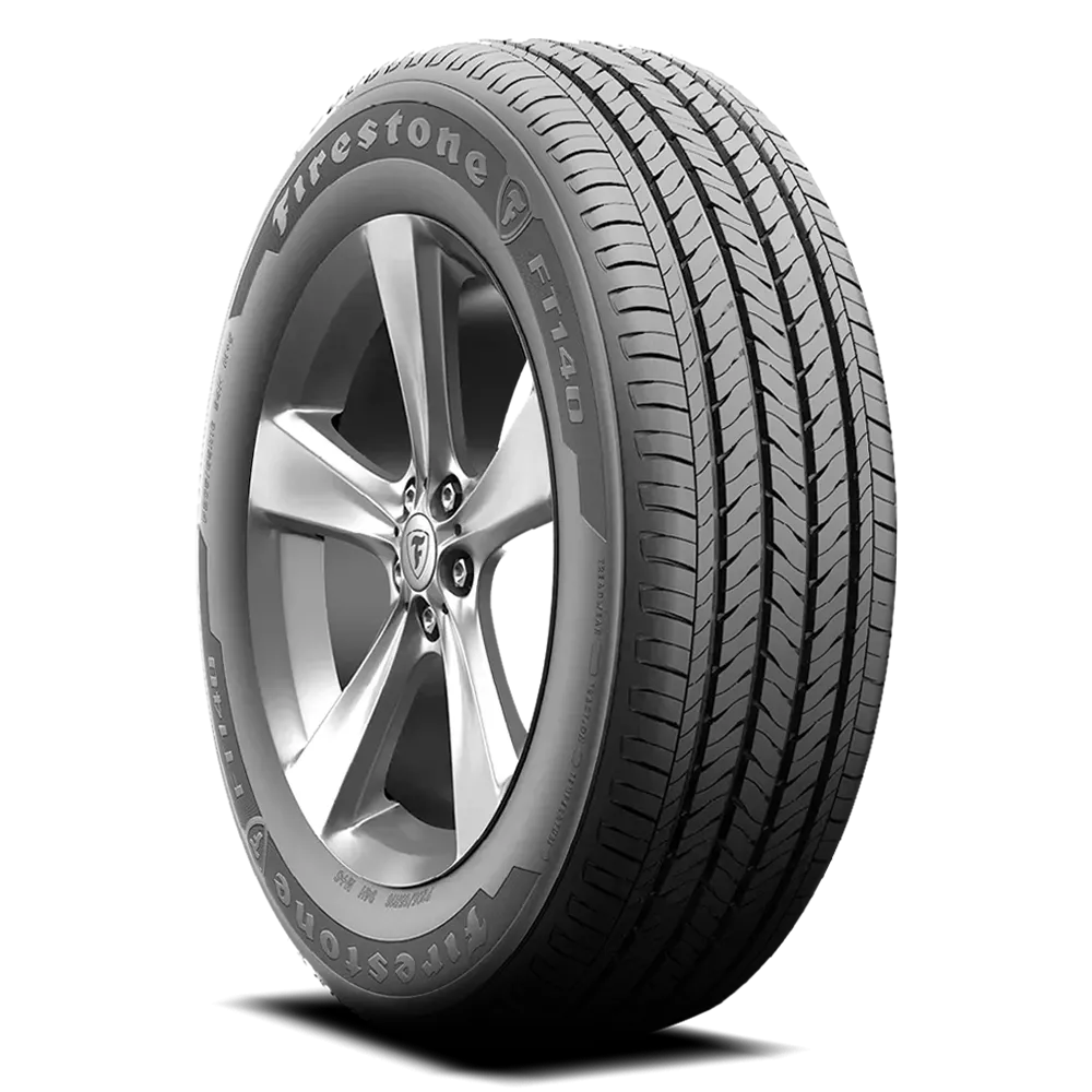 Firestone FT140 pneu