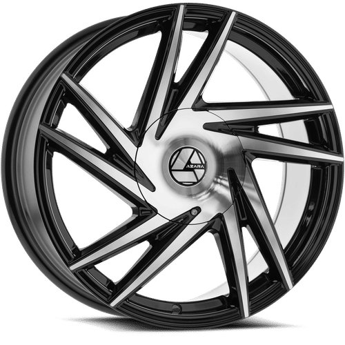 AZARA AZA-529 wheel