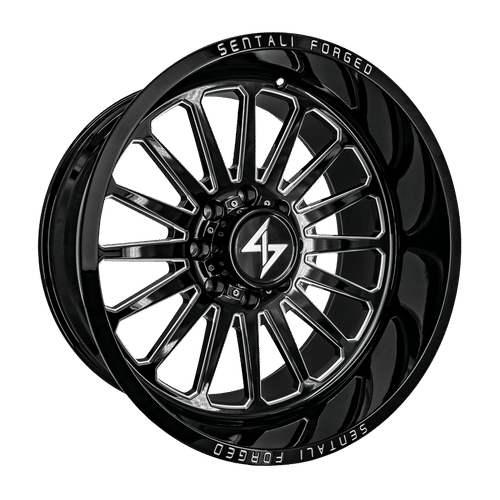 SENTALI FORGED SF-2 roue