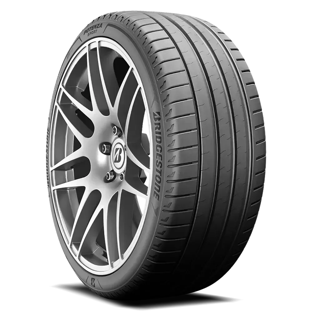Bridgestone POTENZA Sport pneu