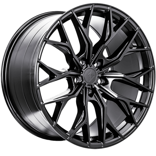 SENTALI STREET SS2 wheel