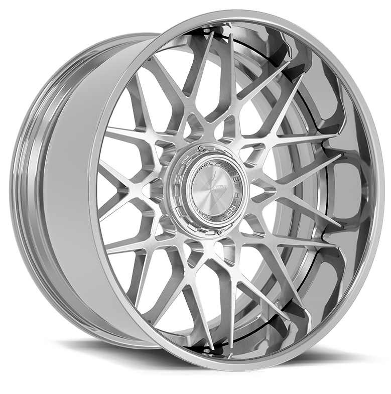 SENTALI BARREL FORGED XTREME BFX5 roue
