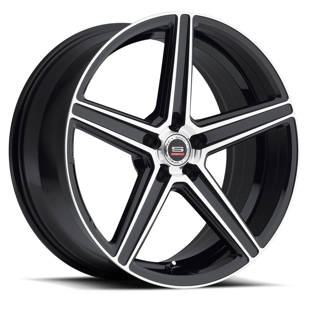 SPEC-1 RACING SP-8 roue