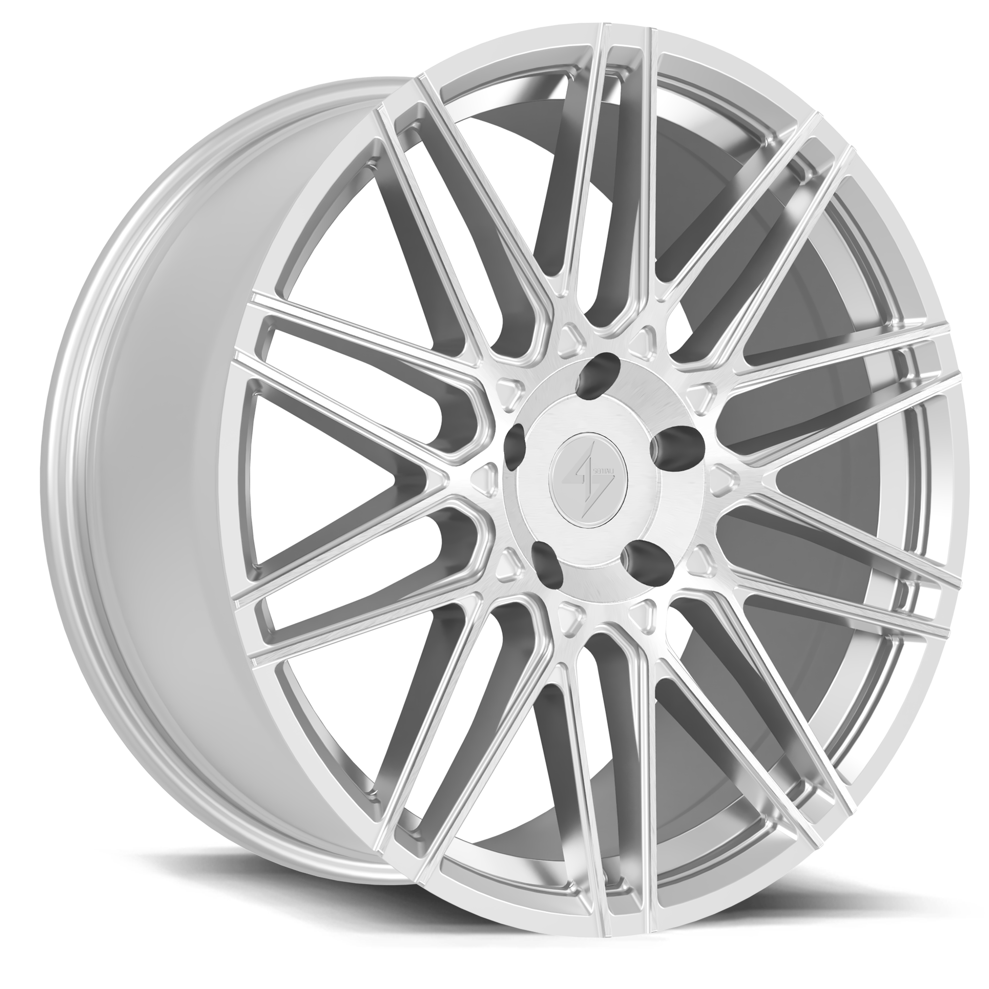 SENTALI STREET DRIFT roue