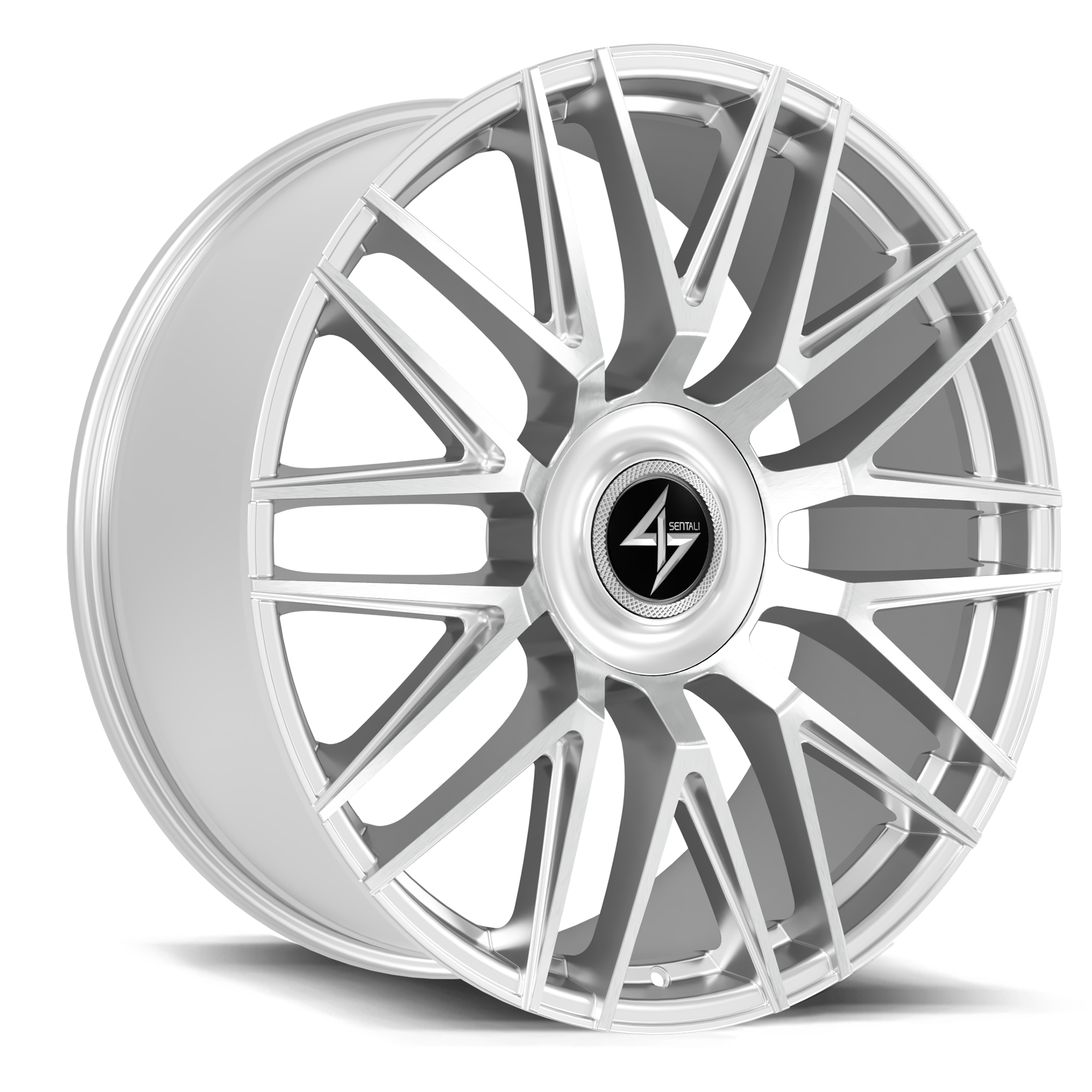 SENTALI LUXX EMPIRE roue