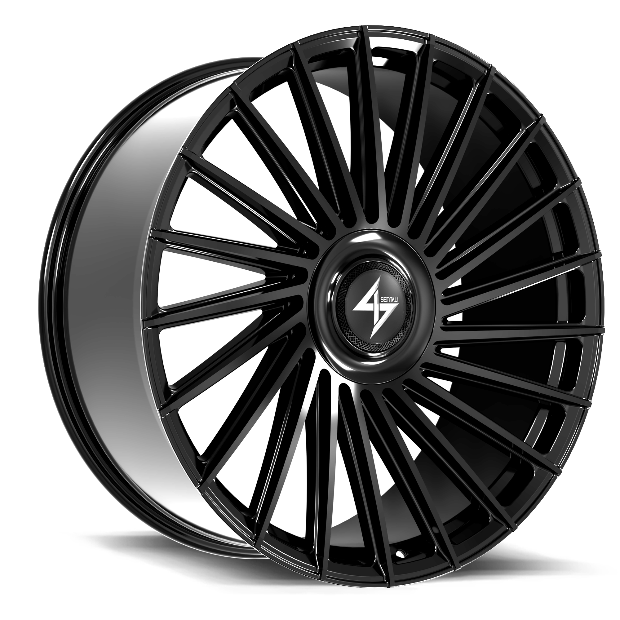 SENTALI LUXX LEGACY roue
