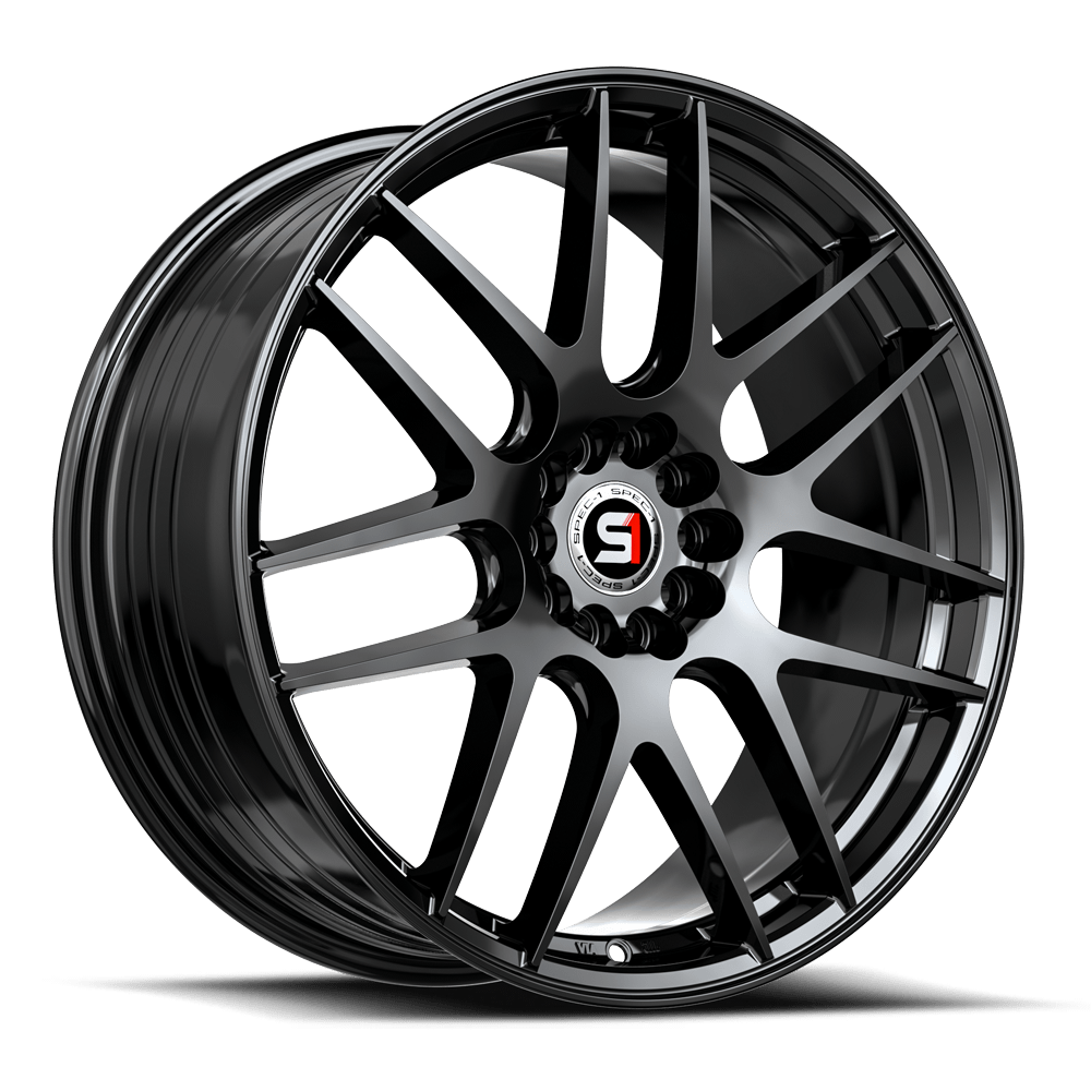 SPEC-1 RACING SP-65 roue