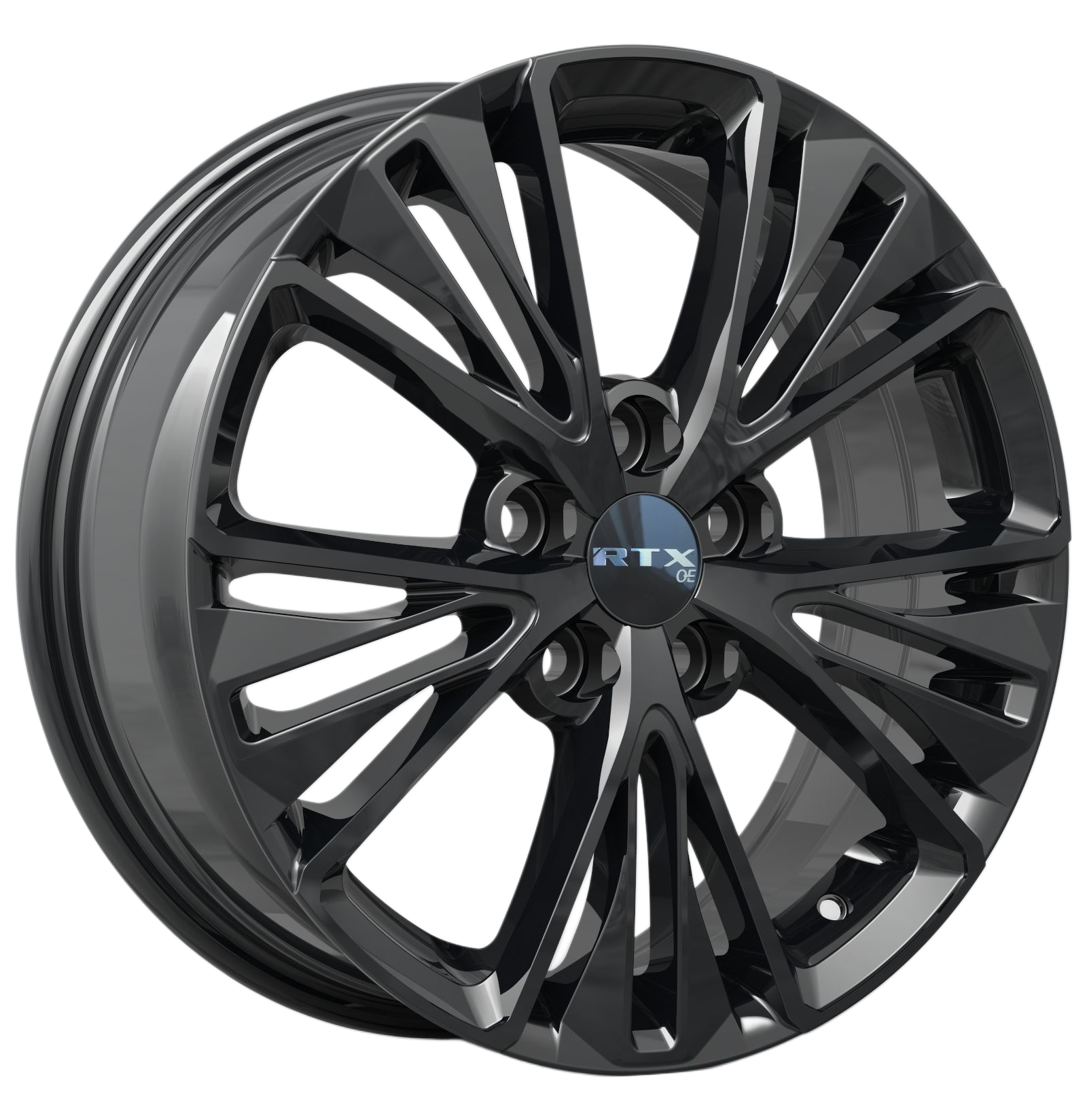 RTX TY08 wheel