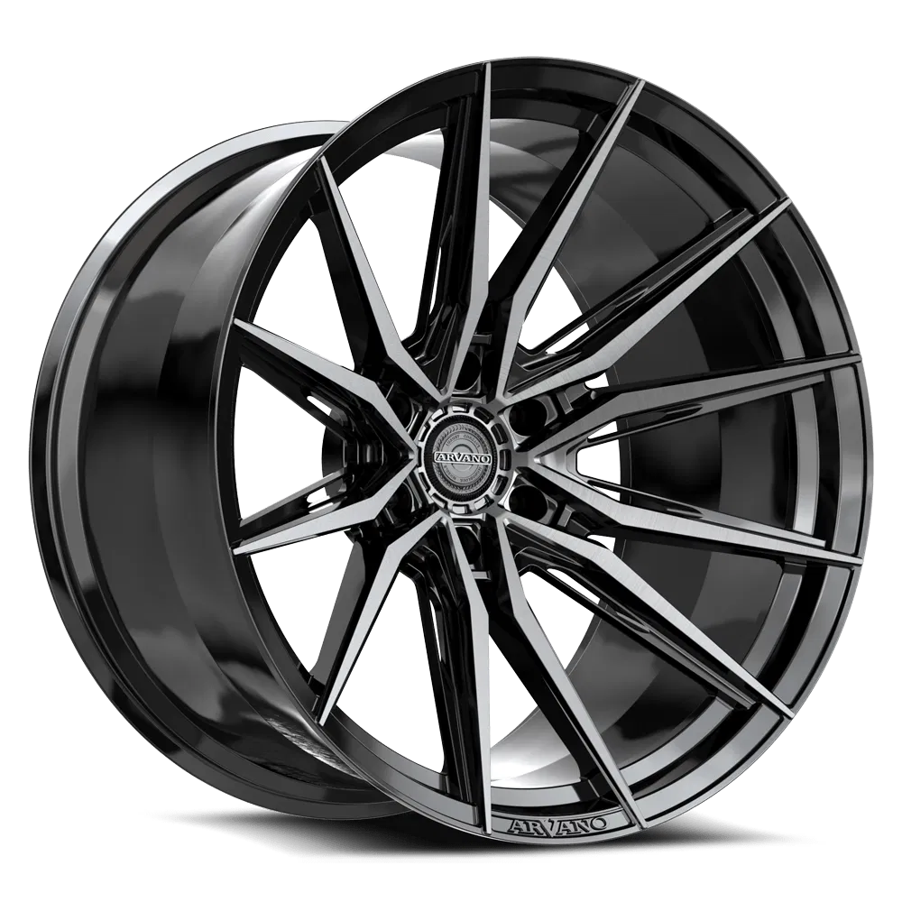 ARVANO ART-3 roue