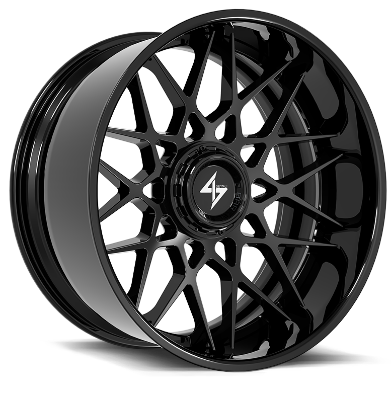 SENTALI BARREL FORGED XTREME BFX5 roue
