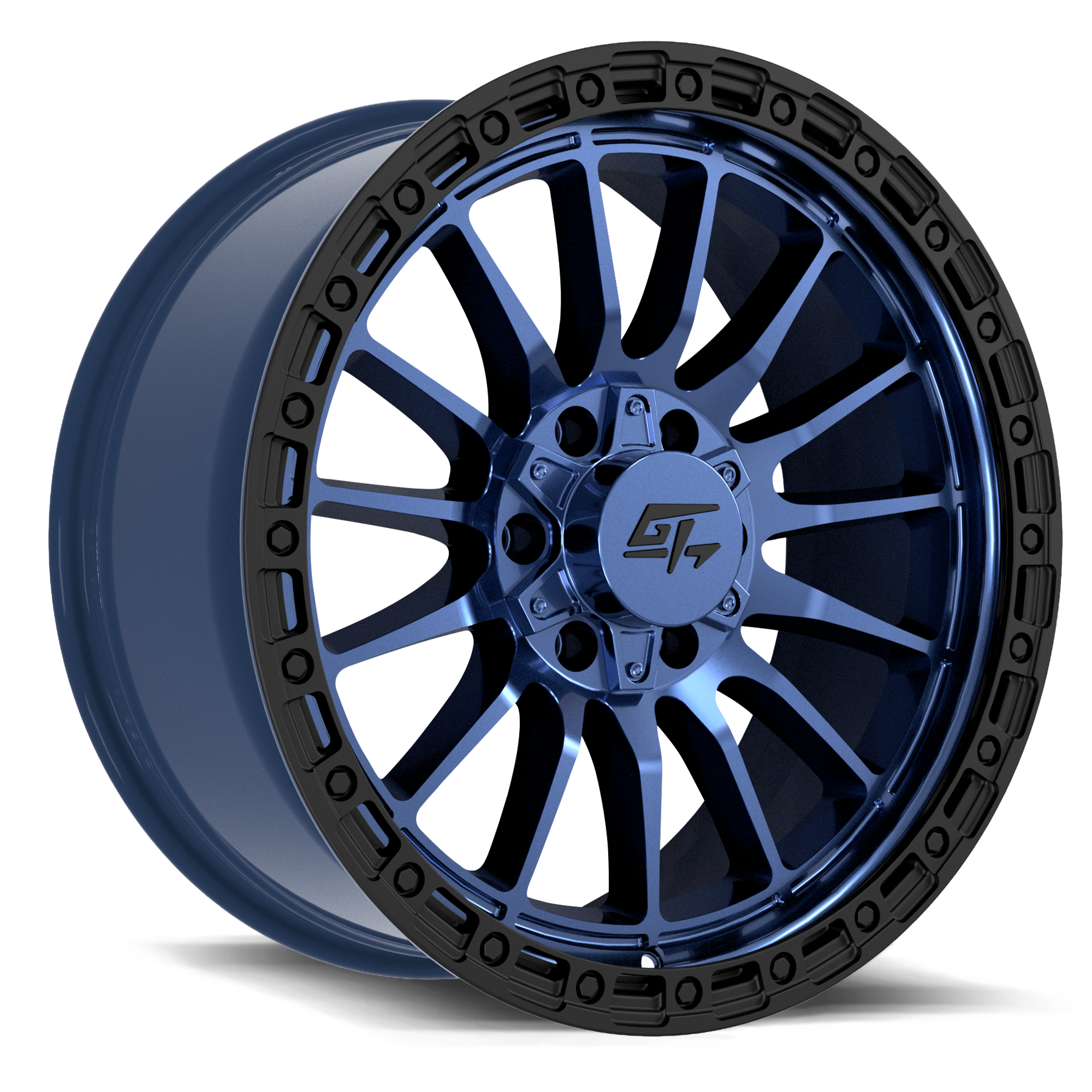 GT OFFROAD RENEGADE roue