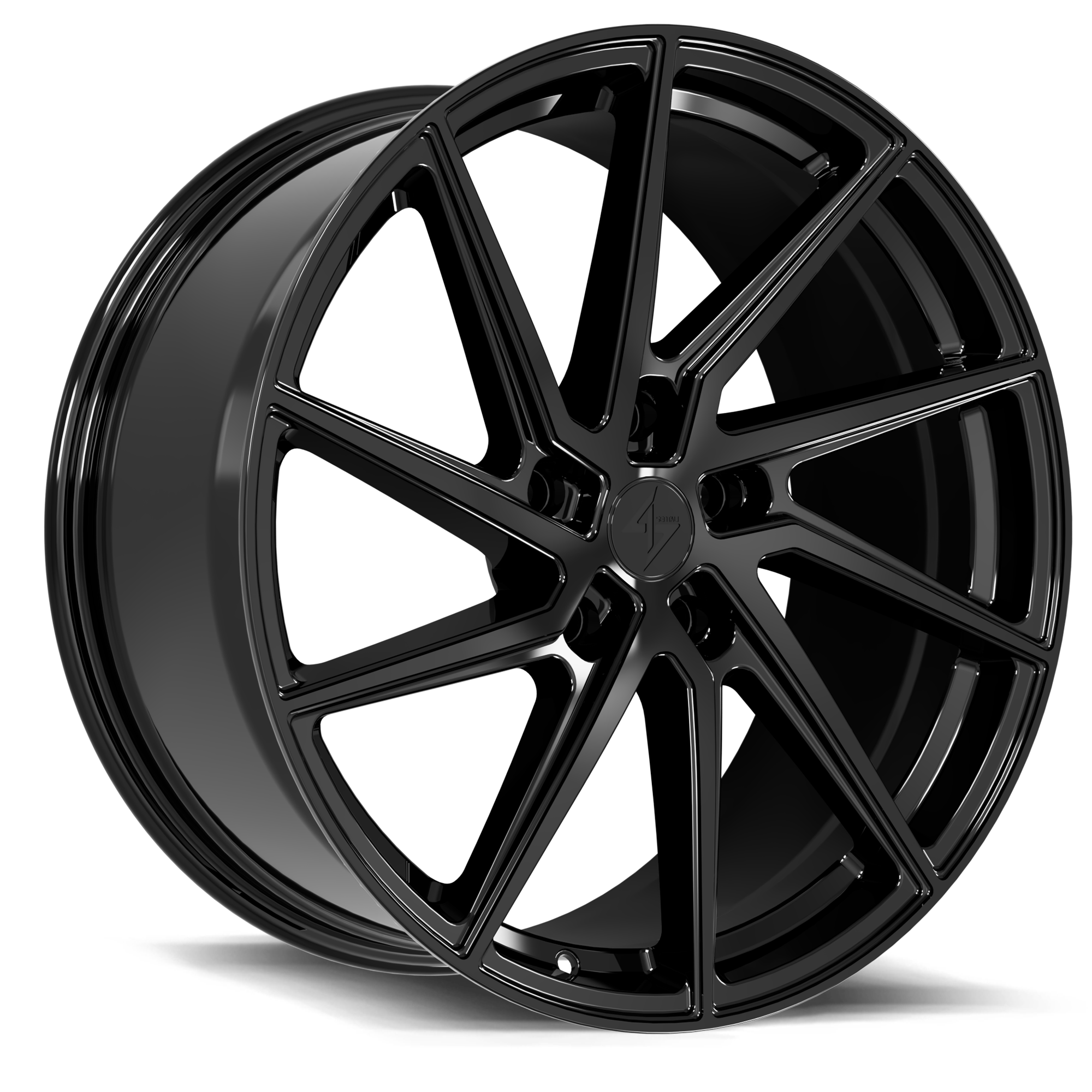 SENTALI STREET APEX roue