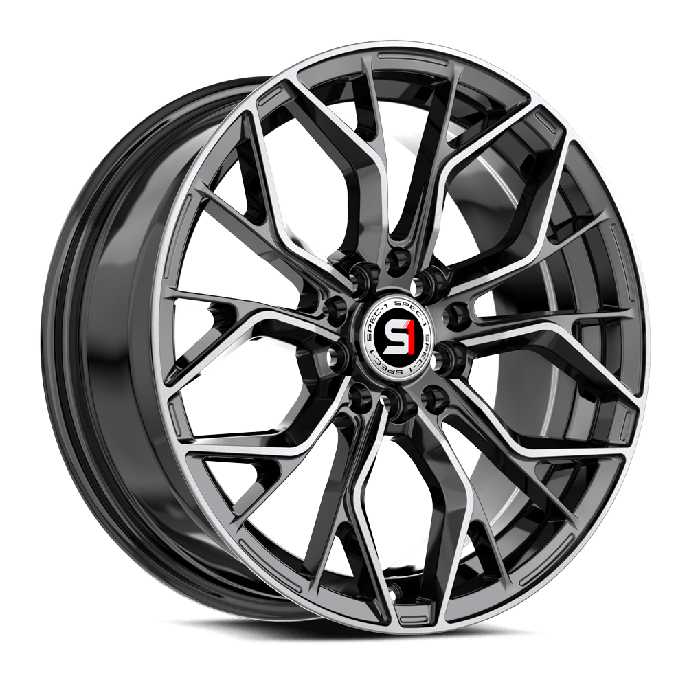 SPEC-1 RACING SP-76 roue