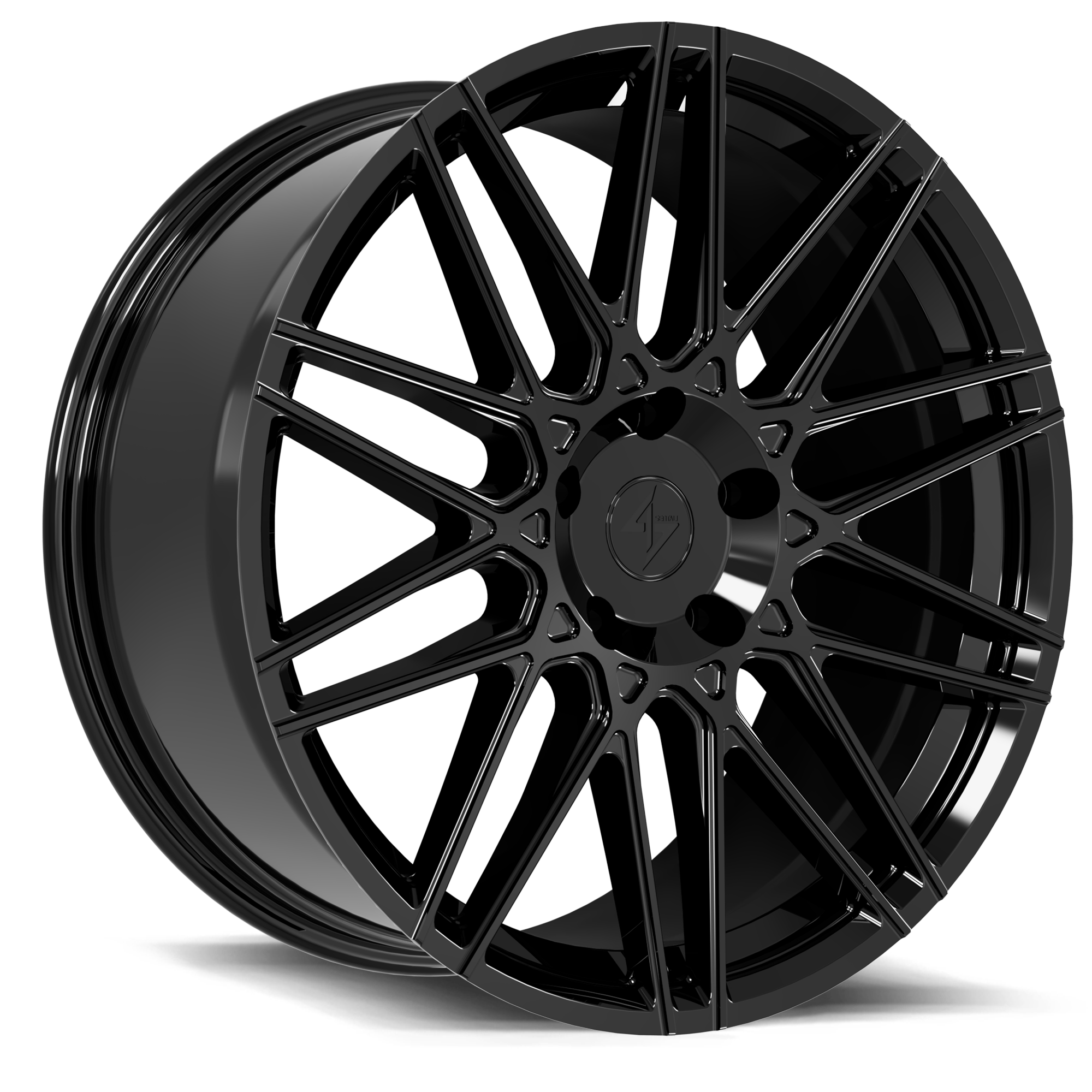SENTALI STREET DRIFT roue