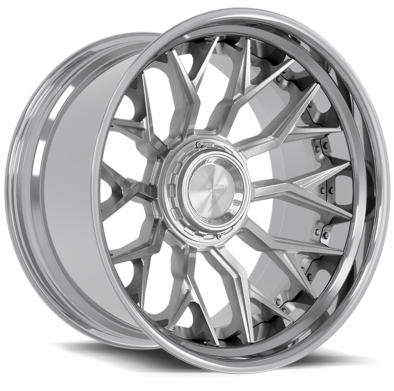 SENTALI BARREL FORGED XTREME BFX2 roue