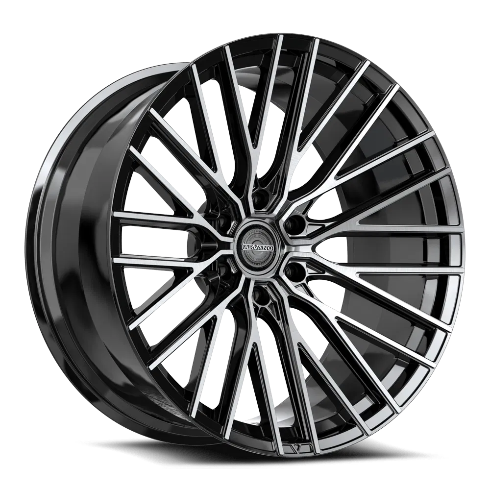 ARVANO ART-1 roue
