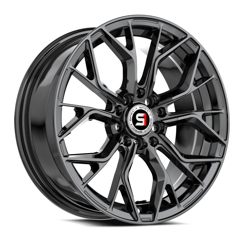 SPEC-1 RACING SP-76 roue