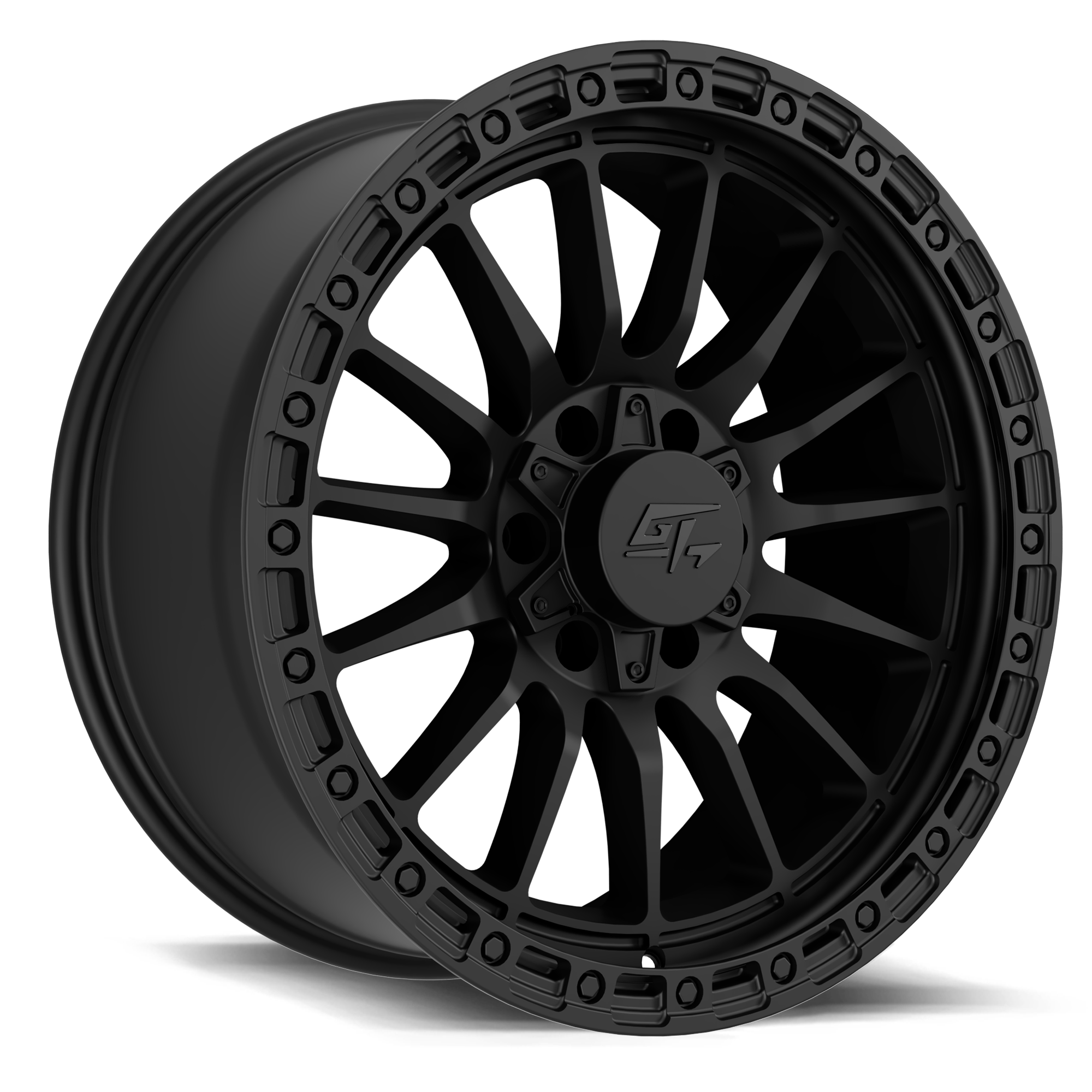 GT OFFROAD RENEGADE roue