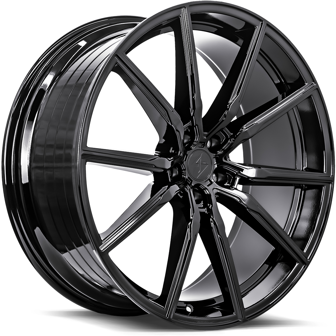 SENTALI STREET SS1 roue