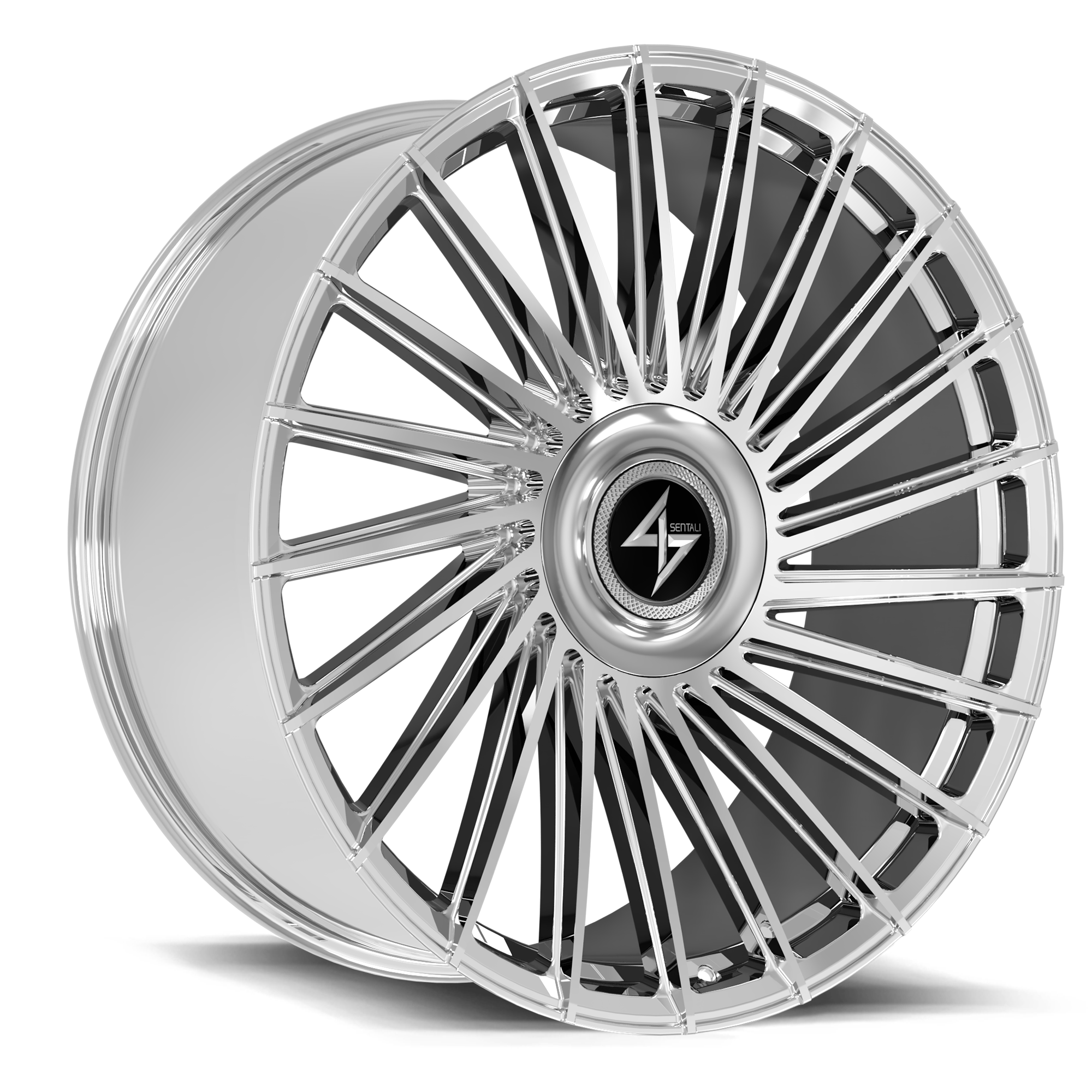 SENTALI LUXX LEGACY roue