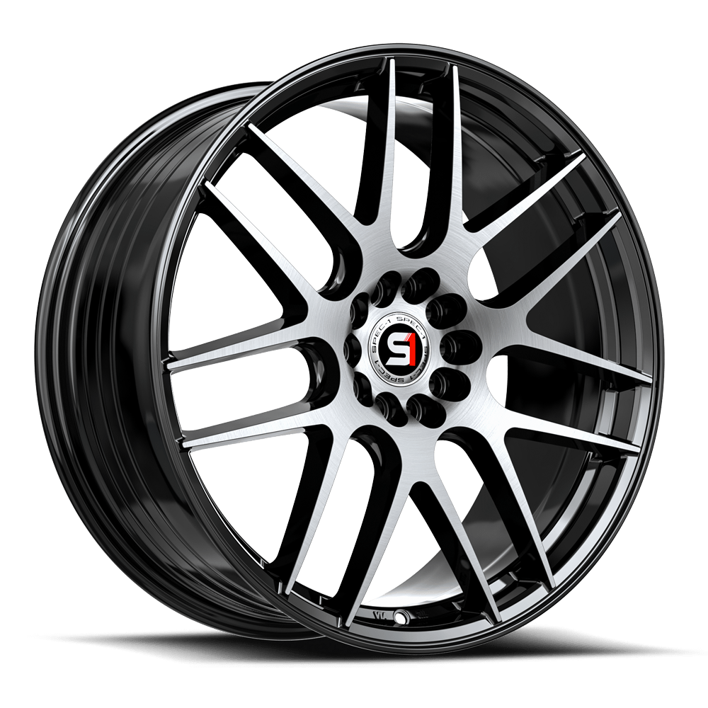 SPEC-1 RACING SP-65 roue