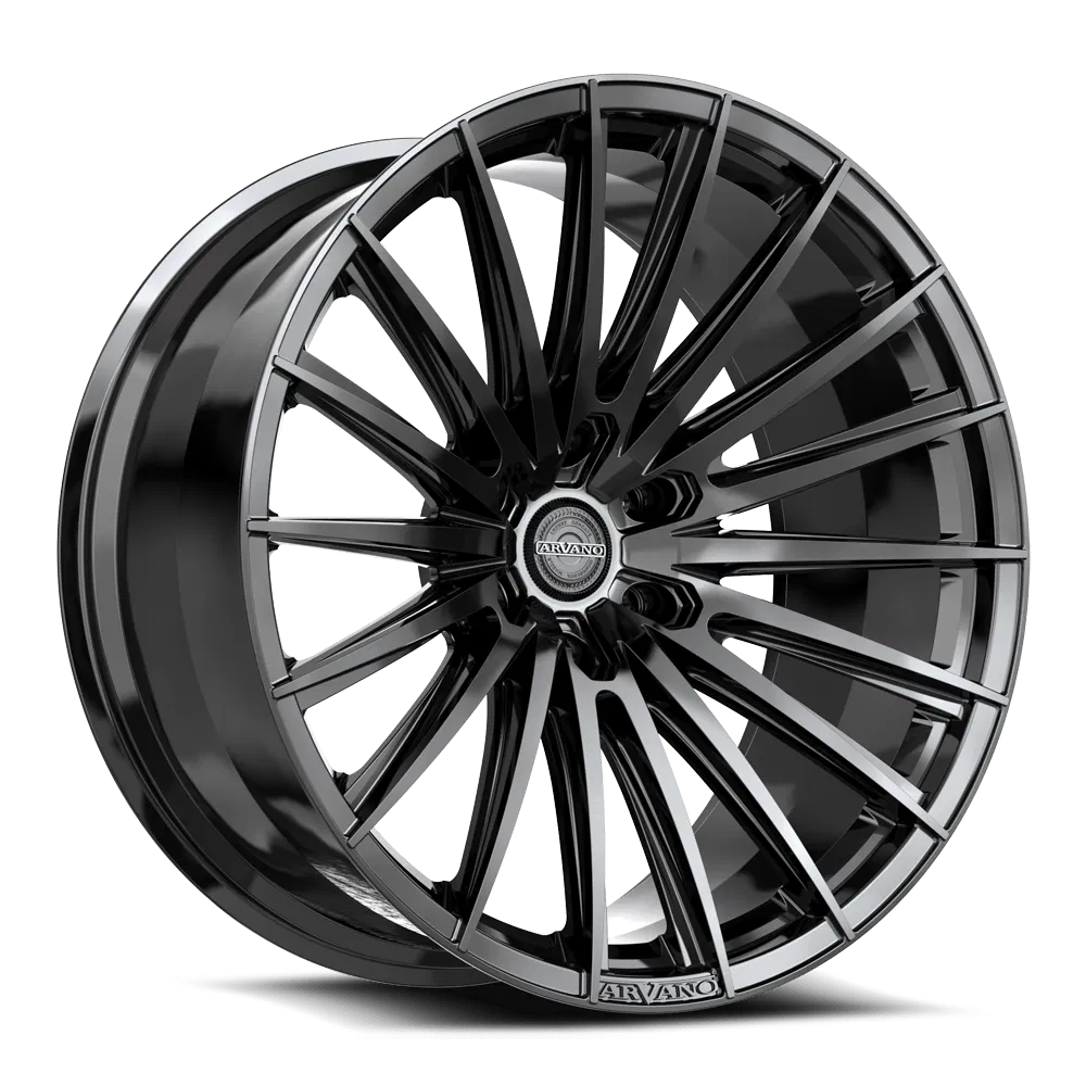 ARVANO ART-2 roue