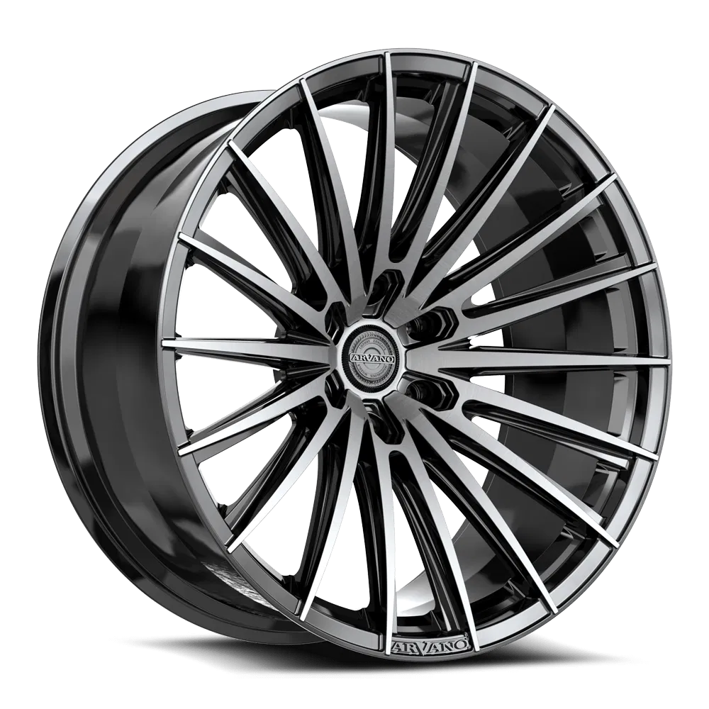 ARVANO ART-2 roue