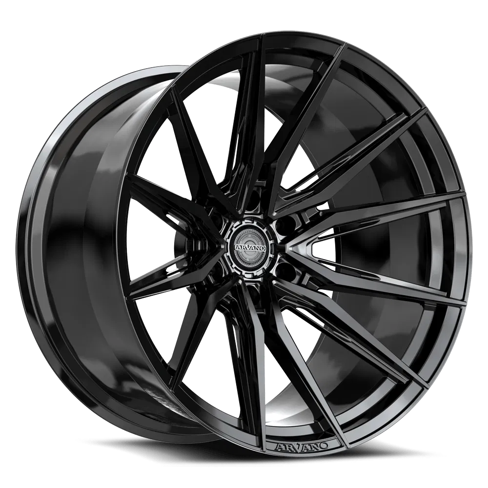 ARVANO ART-3 roue