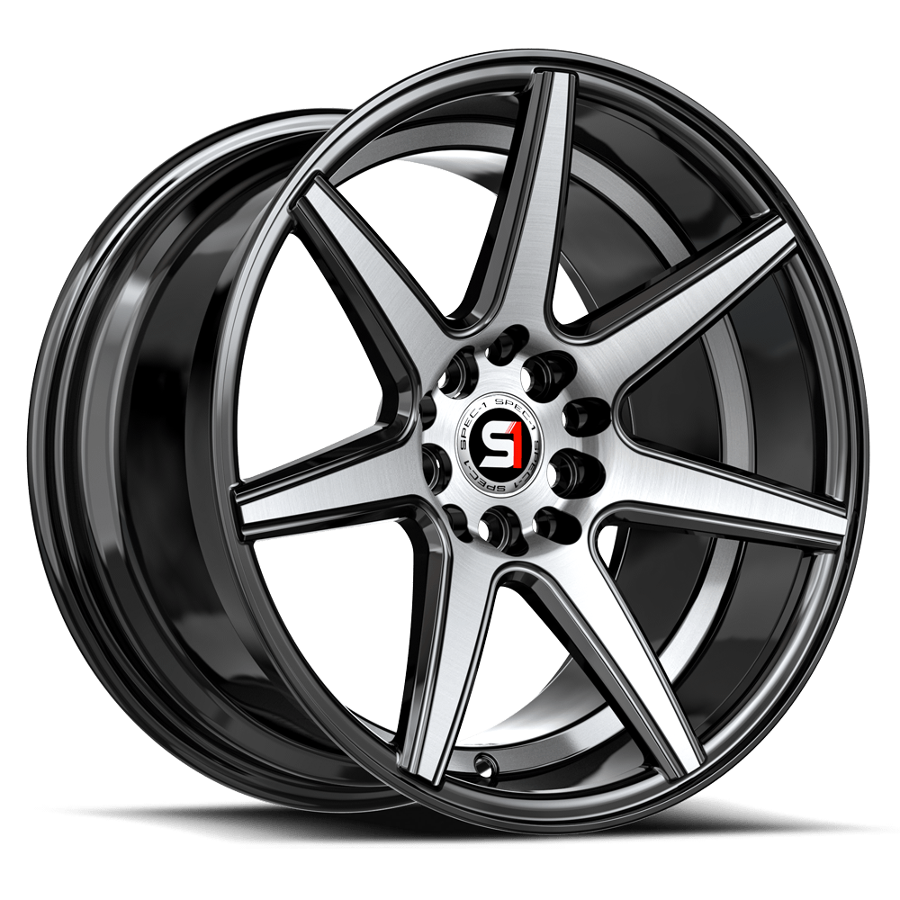 SPEC-1 RACING SP-73 roue