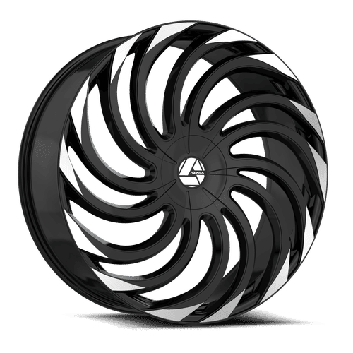 AZARA AZA-534 roue