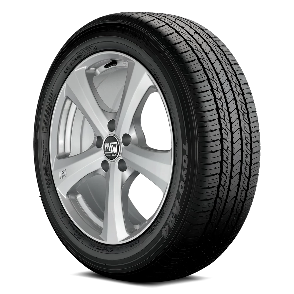 Toyo A24A pneu