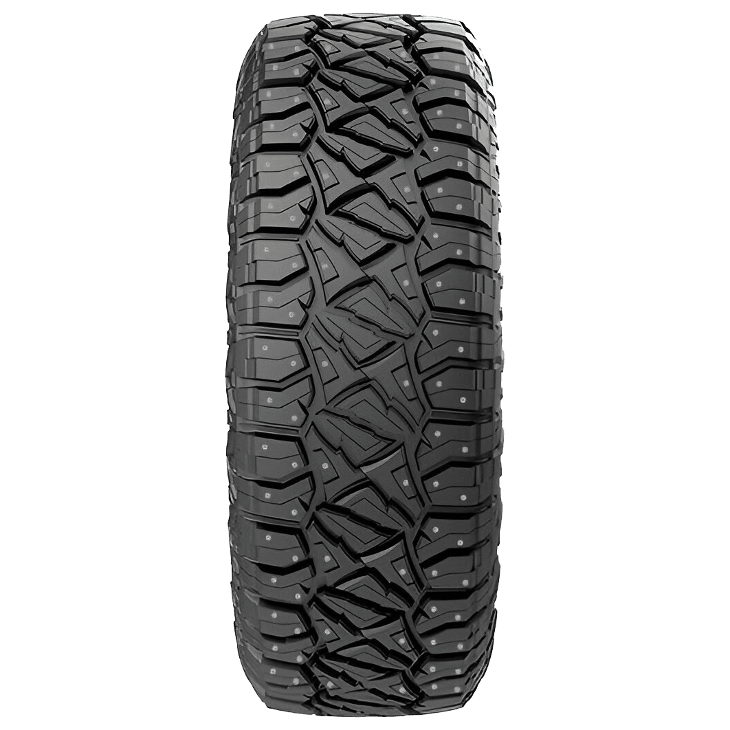 ZMAX DREAMLAND R/T EXTREME STUD pneu