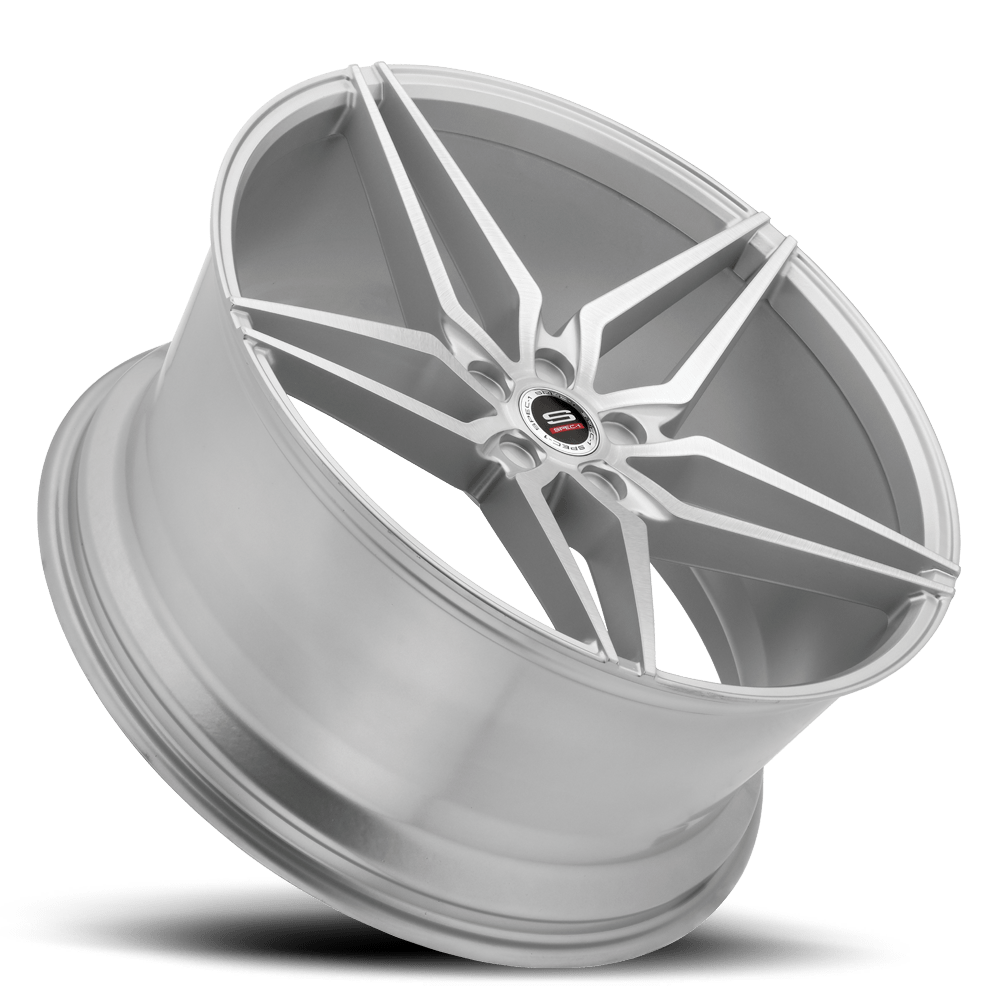 SPEC-1 RACING SPM-81 roue