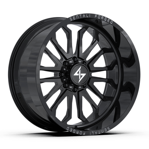 SENTALI FORGED SF-3 wheel
