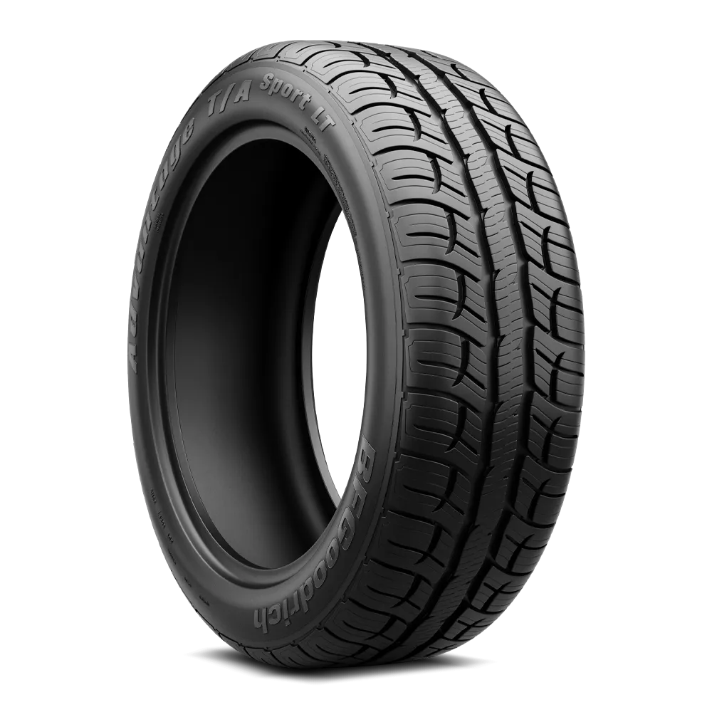 BFGoodrich Advantage T/A Sport LT tire
