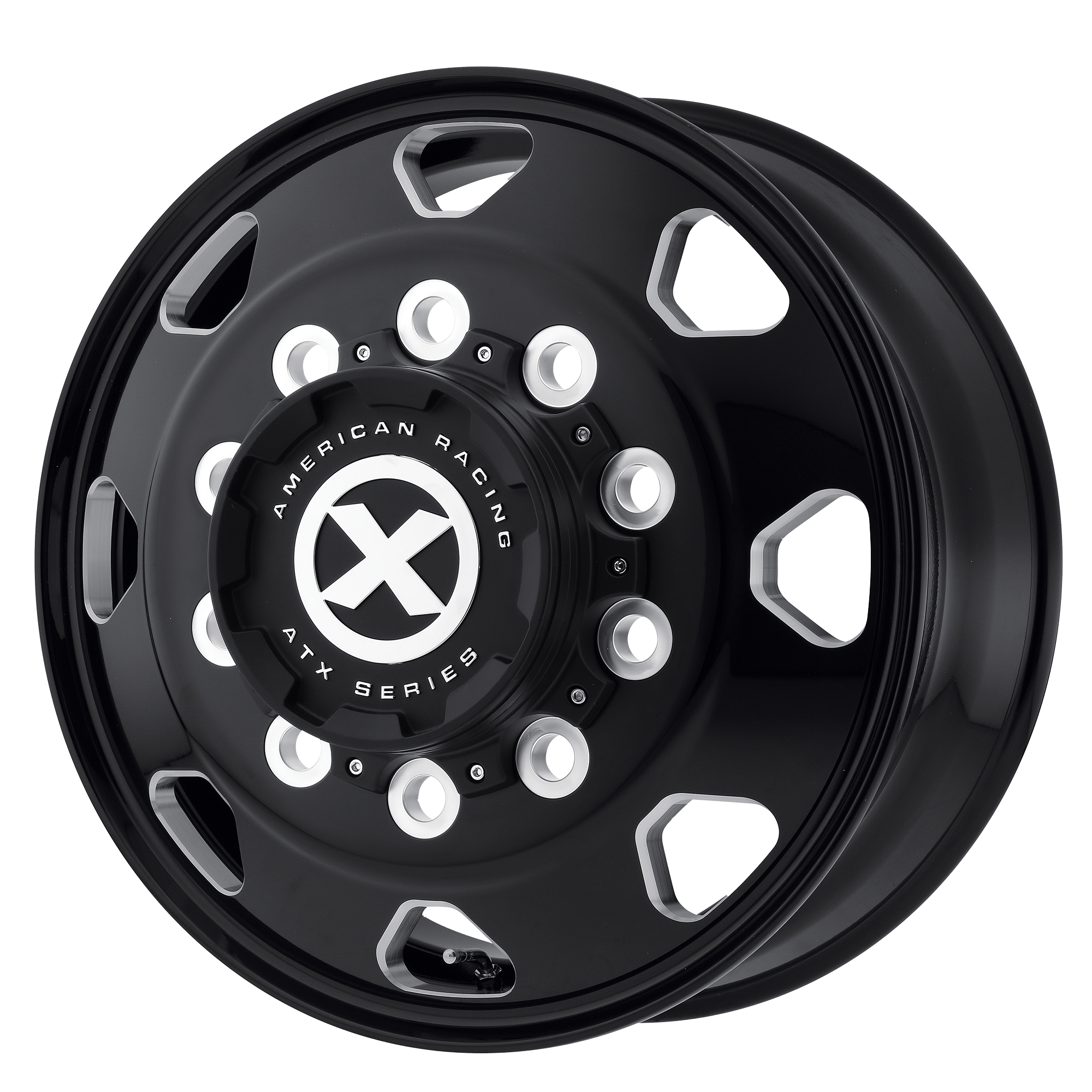 ATX AO401 OCTANE wheel