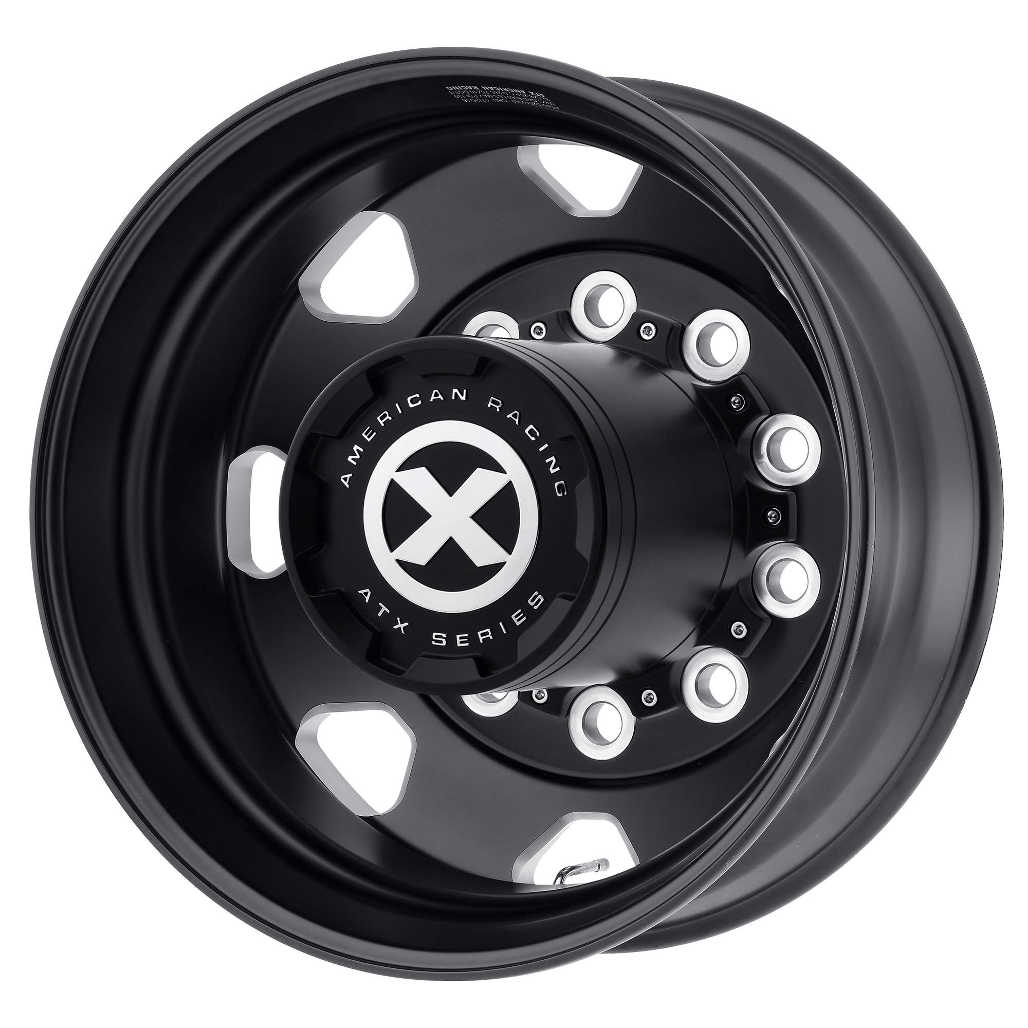 ATX AO401 OCTANE wheel