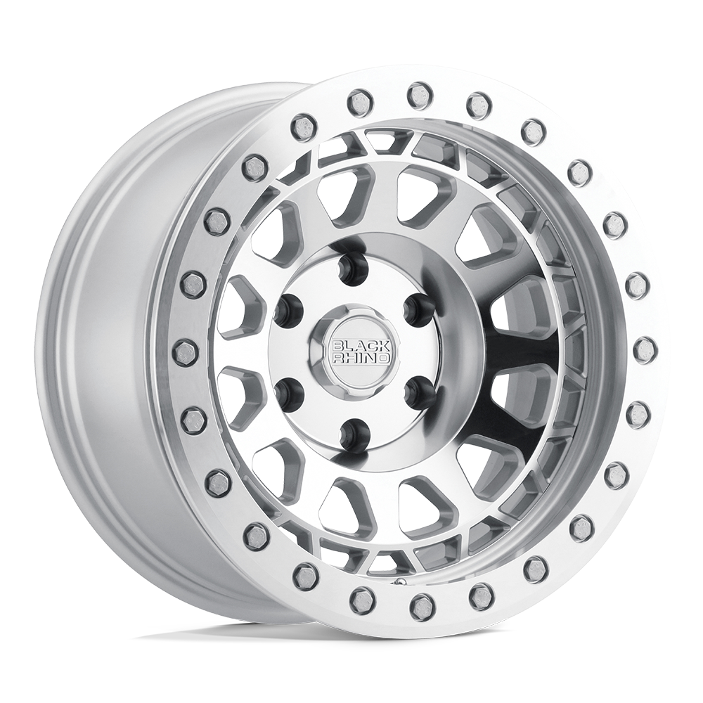 Black Rhino Hard Alloys PRIMM BEADLOCK roue