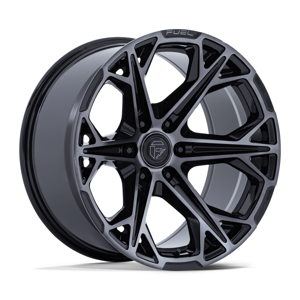Fuel FC886 HAMMERHEAD roue