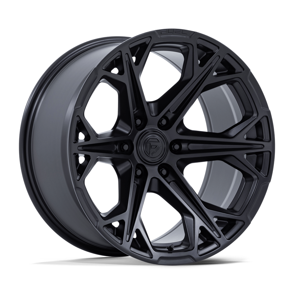 Fuel FC886 HAMMERHEAD roue